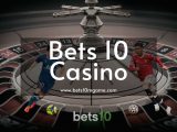 Bets10-Casino