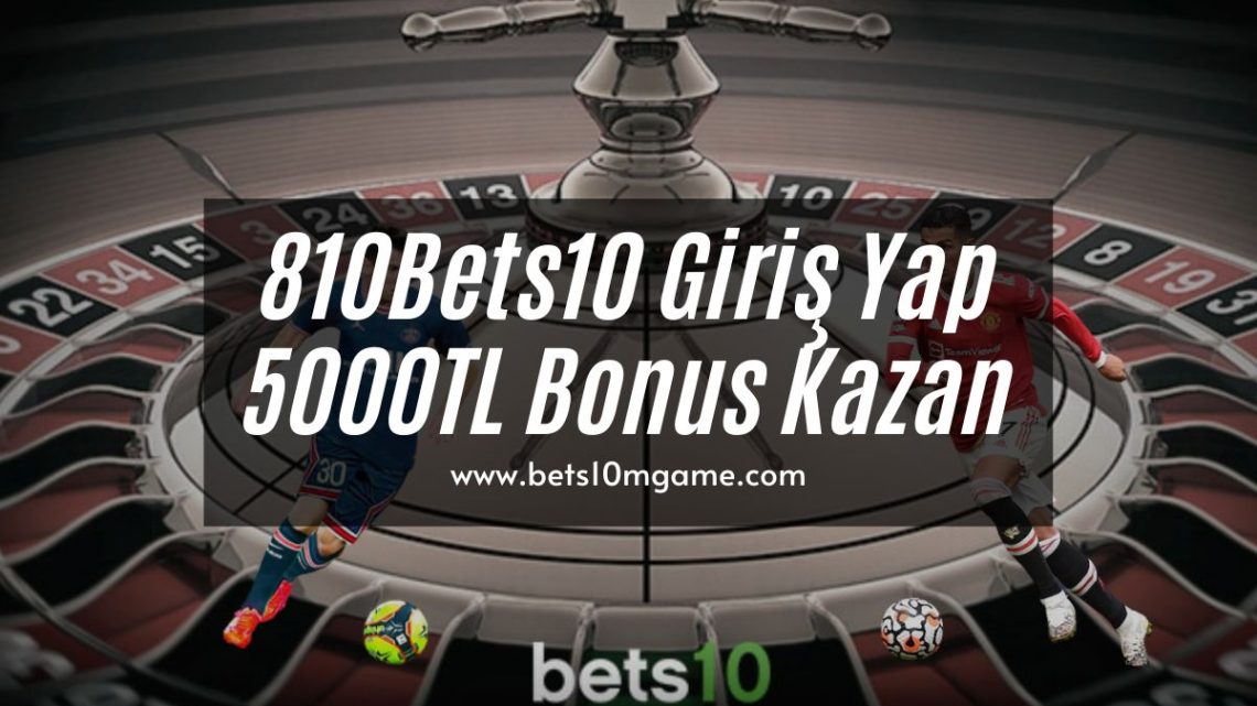 810Bets10