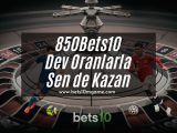 850Bets10-bets10-bets10mgame-bets10giris