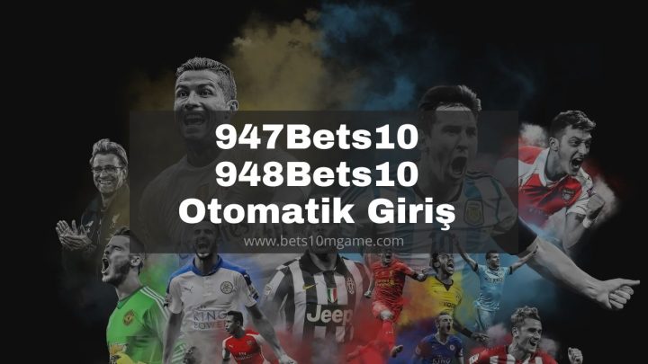 947Bets10 - 948Bets10